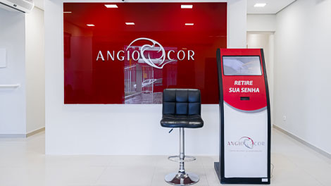 Hospital Angio Cor, Curitiba