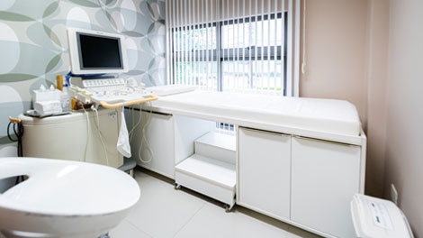 Hospital Angio Cor, Curitiba