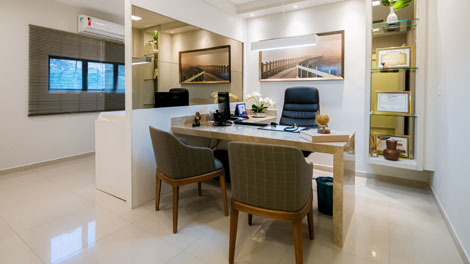 Hospital Angio Cor, Curitiba