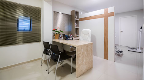 Hospital Angio Cor, Curitiba