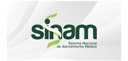 Convênios - Sinam