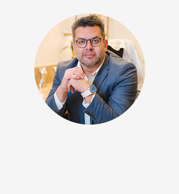 Dr. Carlos Seme Nejm Junior