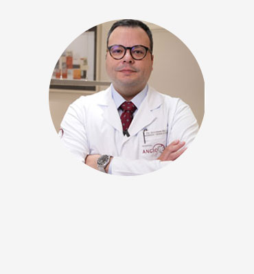 Dr. Guilherme Bello Prestes