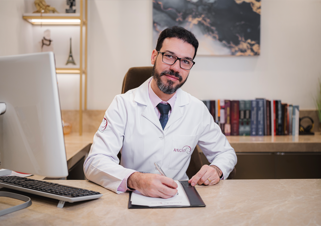 Dr. Luiz Fernando Bonaroski