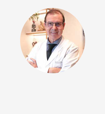 Dr. Marco Aurélio Fischer