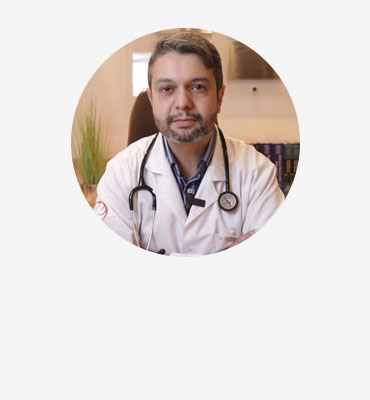 Dr. Thiago Noia de Alcantara e Oliveira