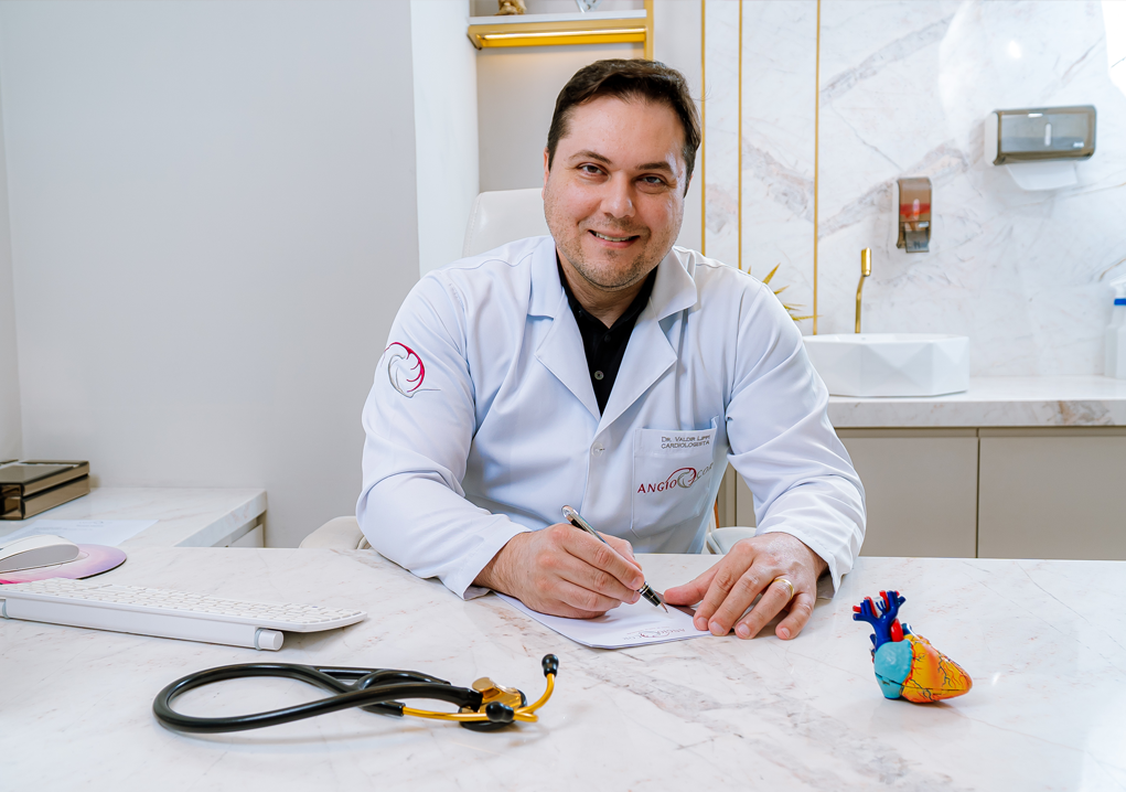 Dr. Valdir Lippi Junior