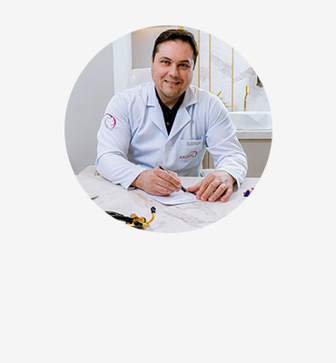 Dr. Valdir Lippi Junior