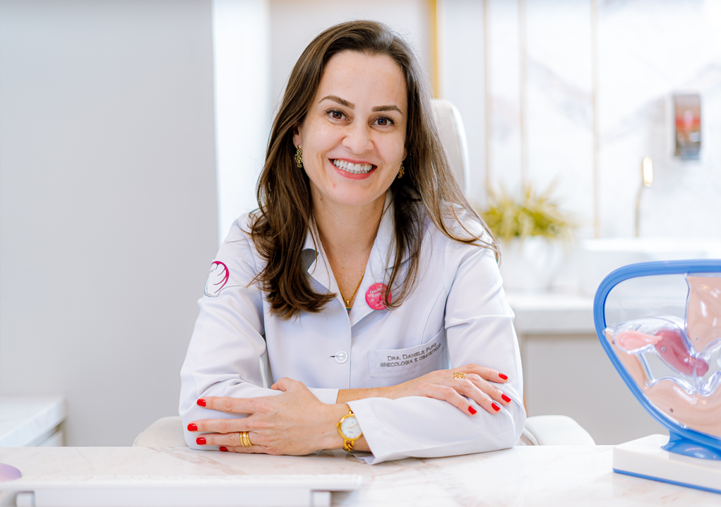 Dra. Dra. Bruna de Sousa Cavalheiro