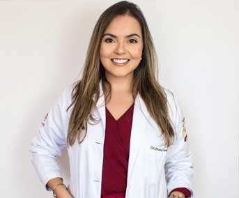 Dra. Bruna de Sousa Cavalheiro