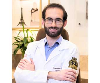 Dr. Omar Alexandre Salameh Kairalla